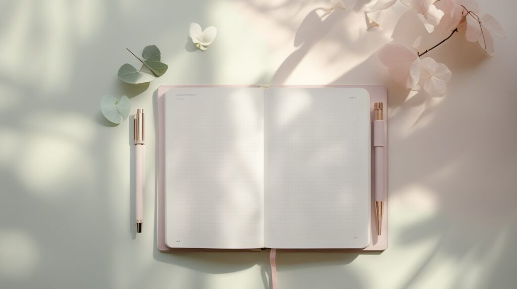 Habit Journaling Powerful Prompts to Rewire Your Mindset and Strengthen Your Habits