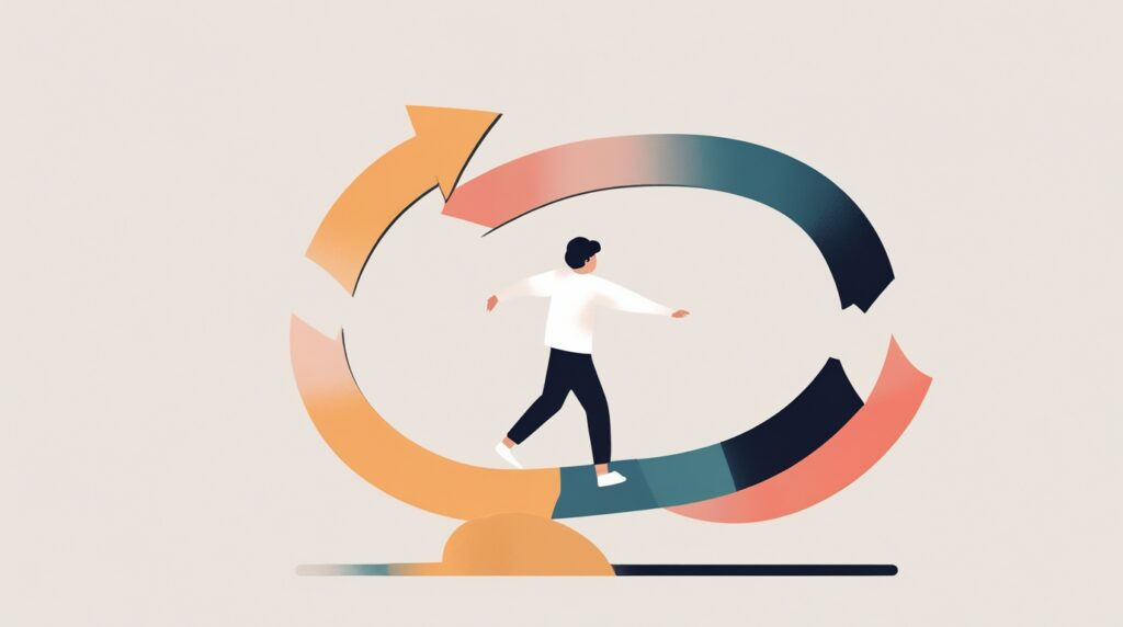 How to Break Unhealthy Patterns Psychology Backed Strategies for Lasting Change