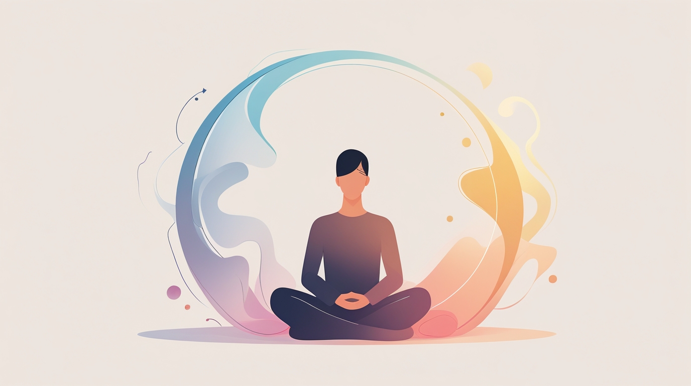 The Mindful Discomfort Method Build Emotional Resilience Through Presence