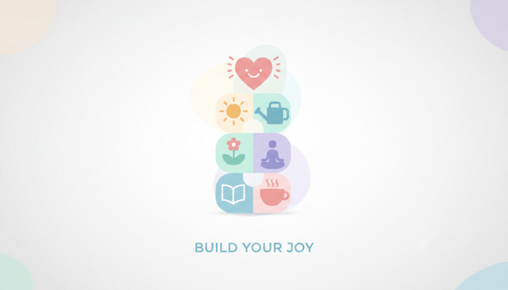 Habit Stacking for Happiness The Easiest Way to Build Positive Daily Routines