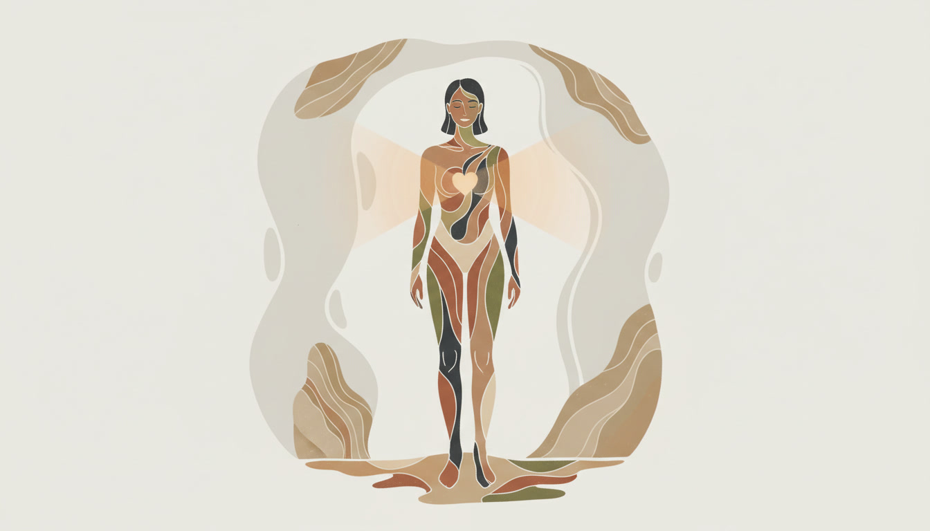 How to Build Real Confidence Without Toxic Positivity