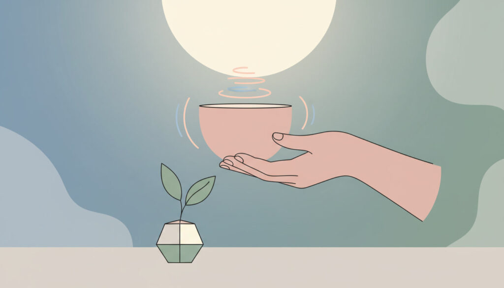 How to Build a Happiness Ritual You’ll Actually Follow