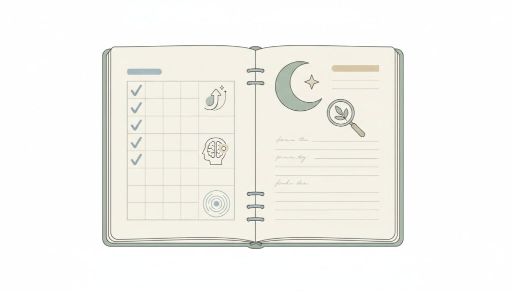 How to Perform a Weekly Habit Reflection (and Why It Changes Everything)