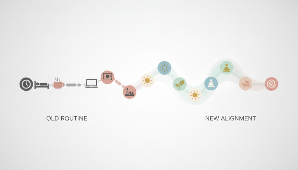 Routine Reset How to Refresh Your Daily Habits When You Feel Stuck