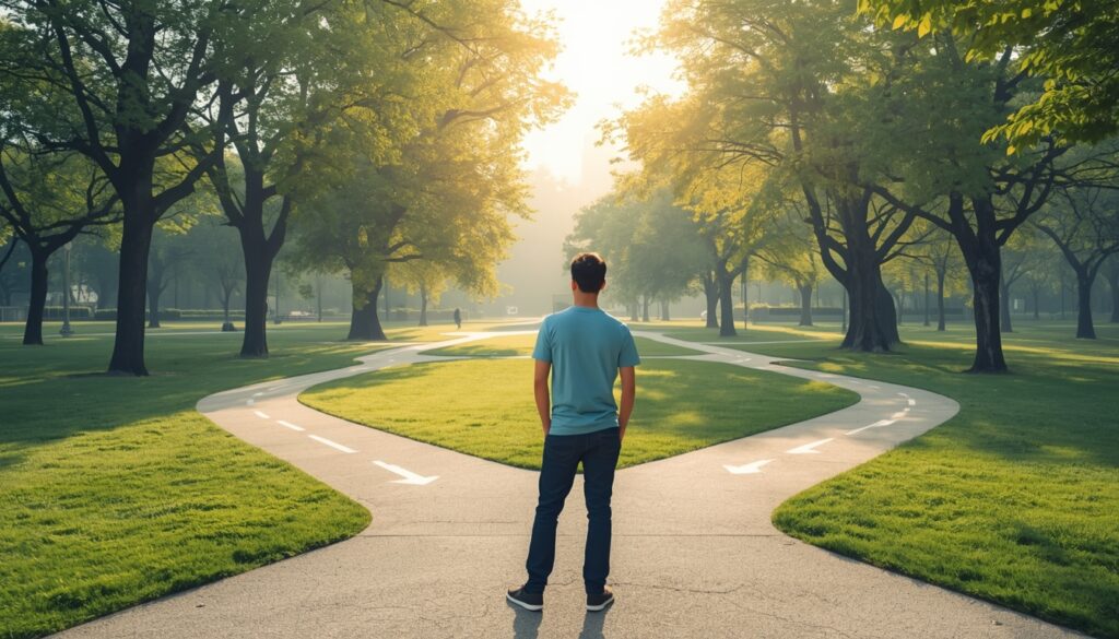 Breaking Unhealthy Patterns