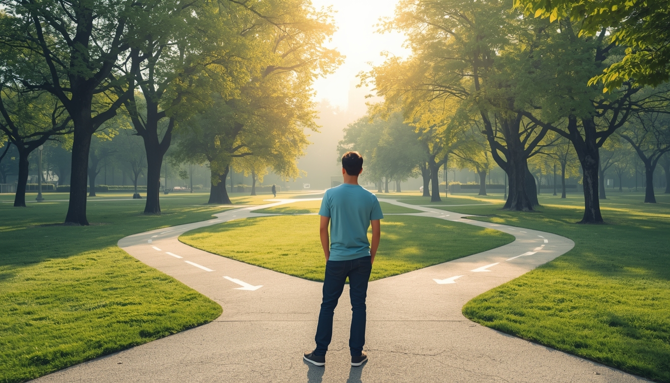 Breaking Unhealthy Patterns
