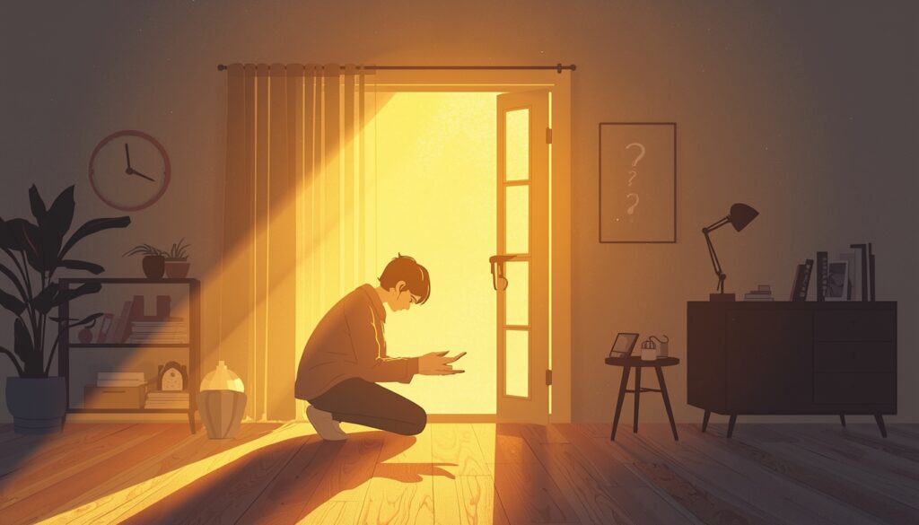 Habits for People Who Are Tired