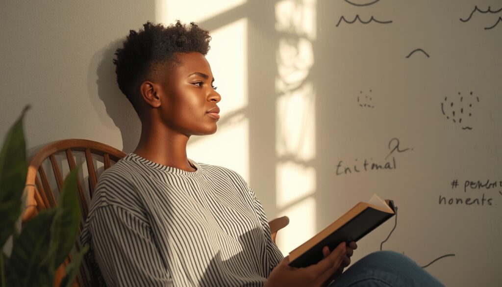 Mental Health Habits Without Toxic Positivity