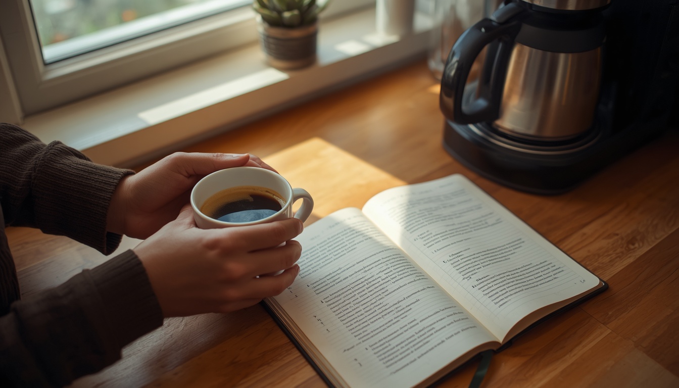 Habit Stacking With Intention: The Advanced Method Most People Miss