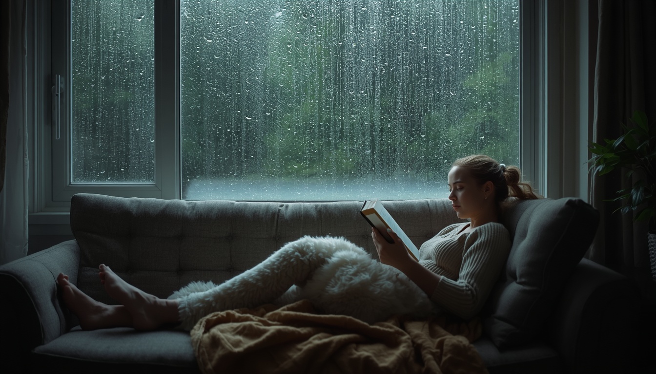 Habits for Highly Sensitive People: Working With Your Wiring, Not Against It