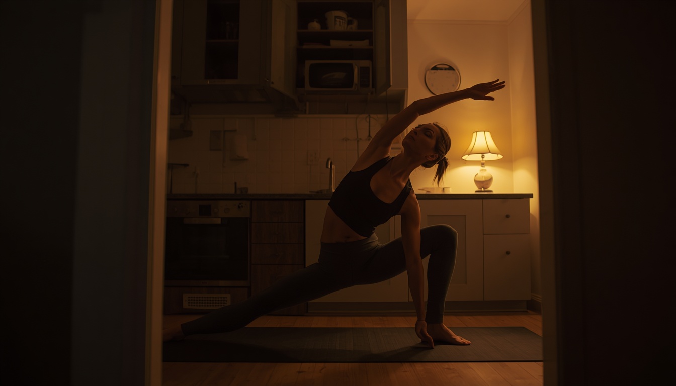 Habits for Parents: Building Personal Routines When You Have Barely Any Time
