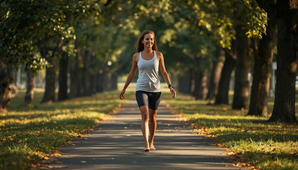 Movement as Medicine Building an Exercise Habit That Does Not Feel Like Punishment