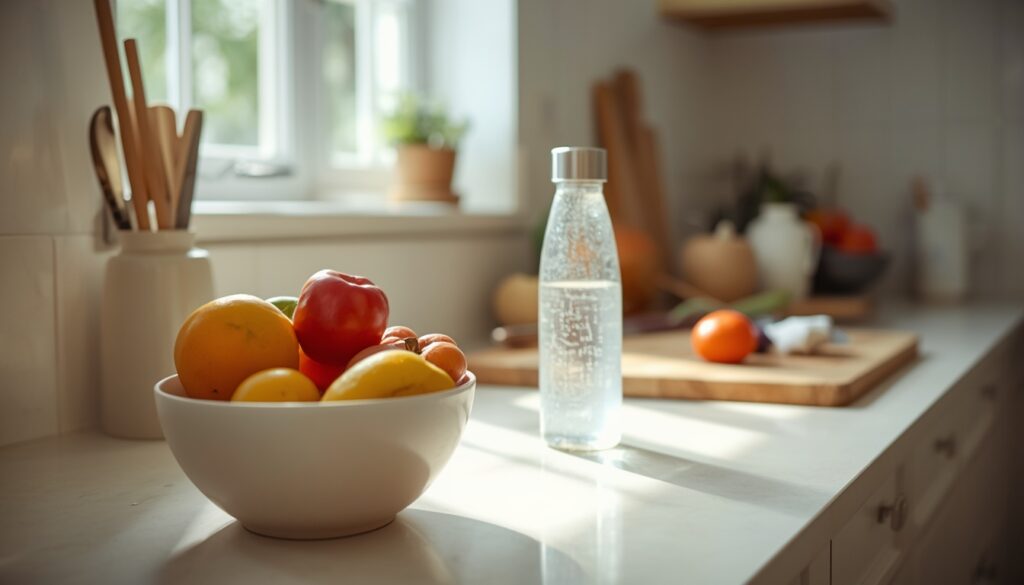Nutrition Habits That Do Not Require Willpower Designing Your Food Environment