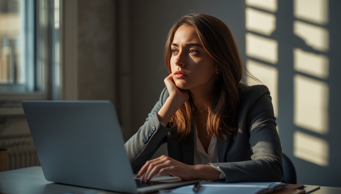 Procrastination Is Not Laziness: The Emotional Habits That Actually Fix It