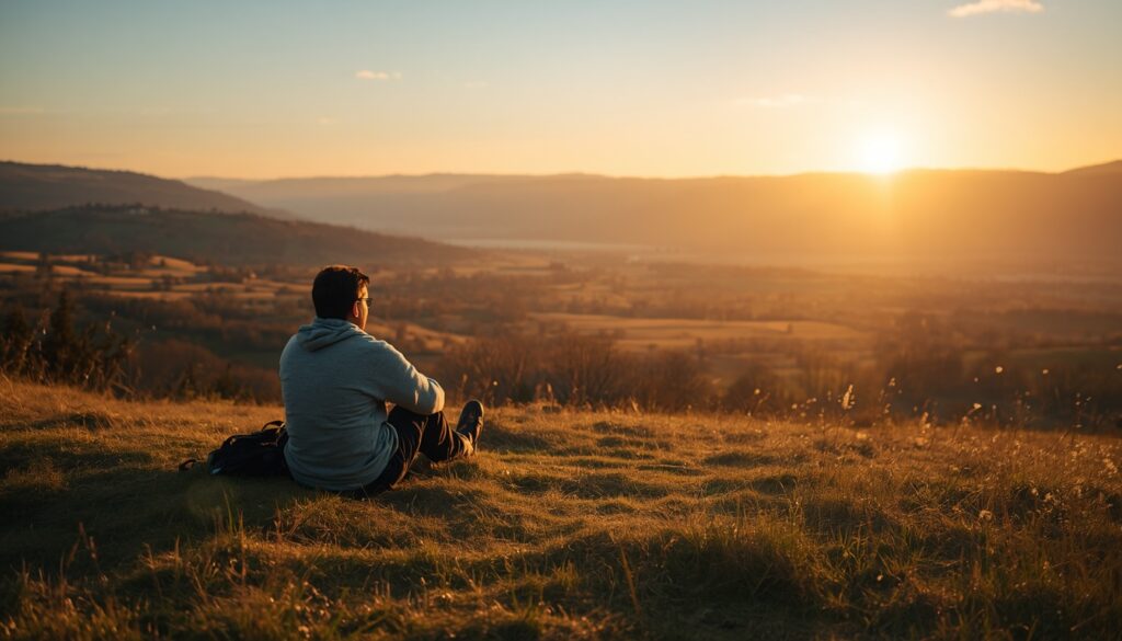 Solitude as a Habit Why Choosing to Be Alone Is One of the Wisest Things You Can Do