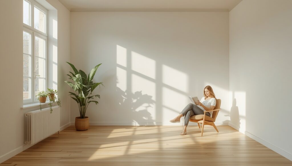 The Declutter Habit Why a Tidy Space Genuinely Affects Your Mental State