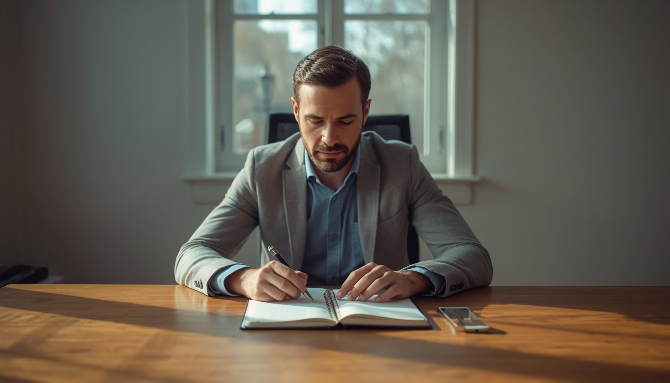 The Focus Habit: How to Train Your Attention in an Age of Distraction