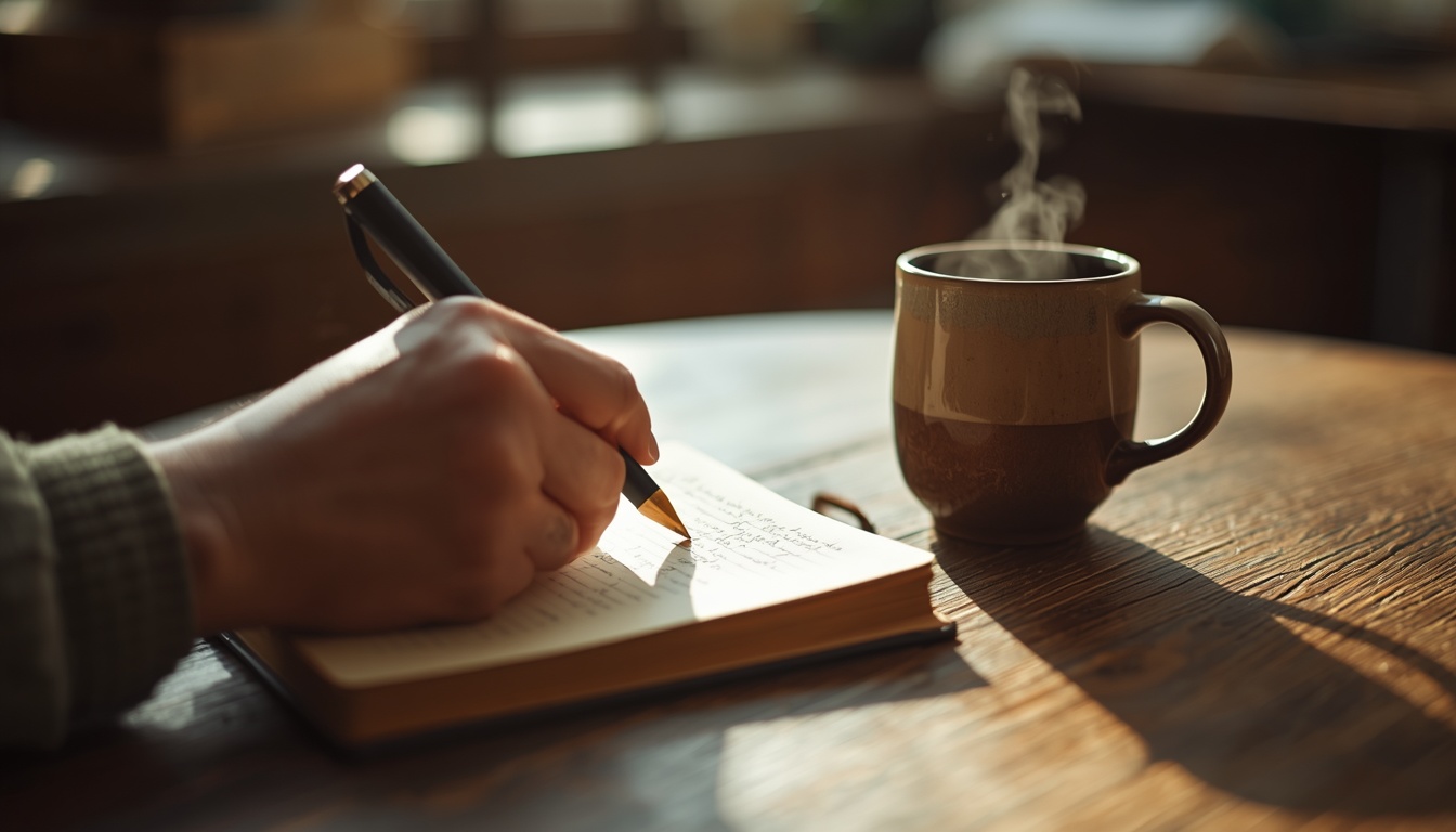 The Gratitude Habit: Why It Works, When It Fails, and How to Make It Real