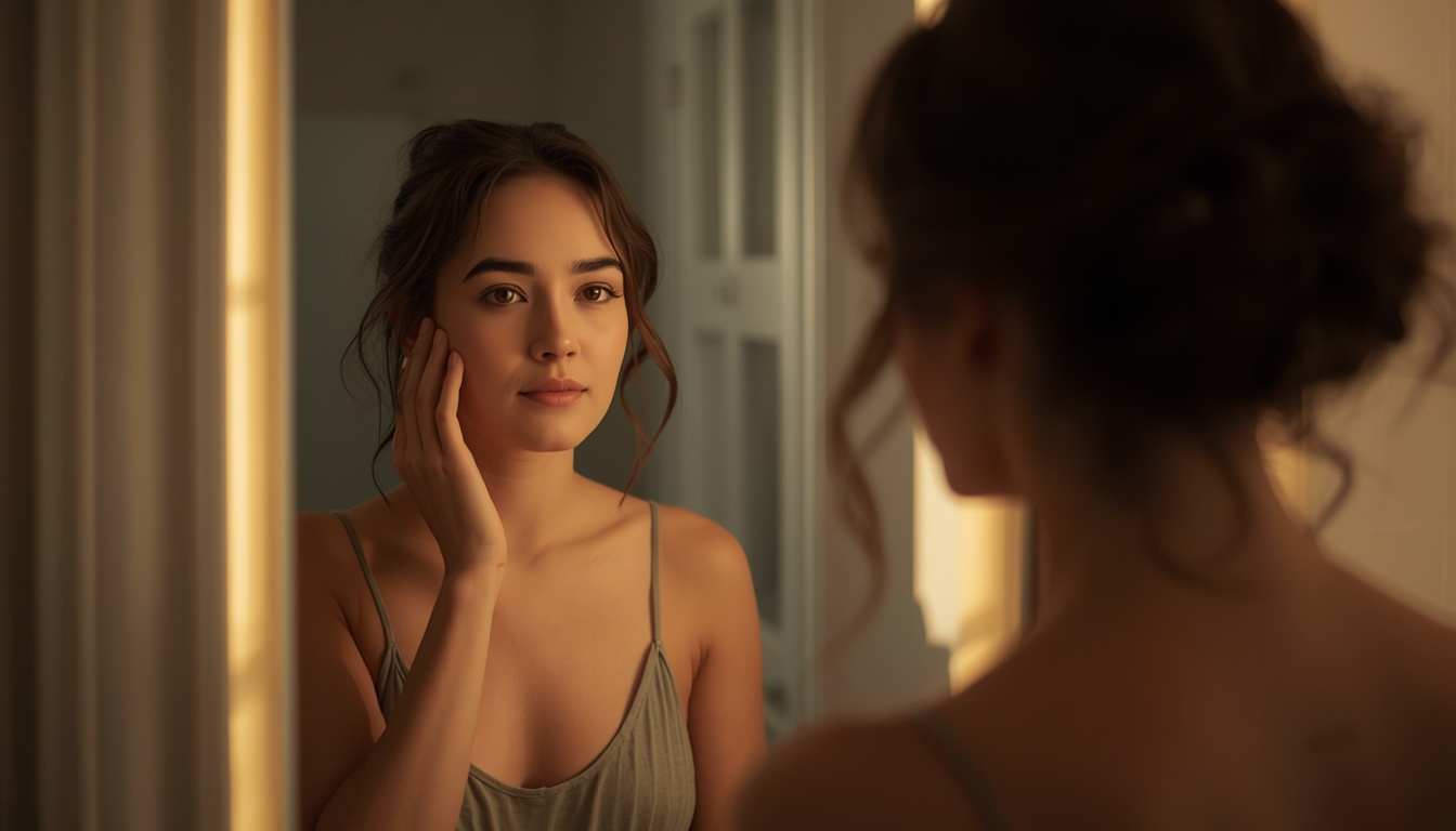 The Habit of Honest Self-Talk: How the Story You Tell Yourself Shapes Everything