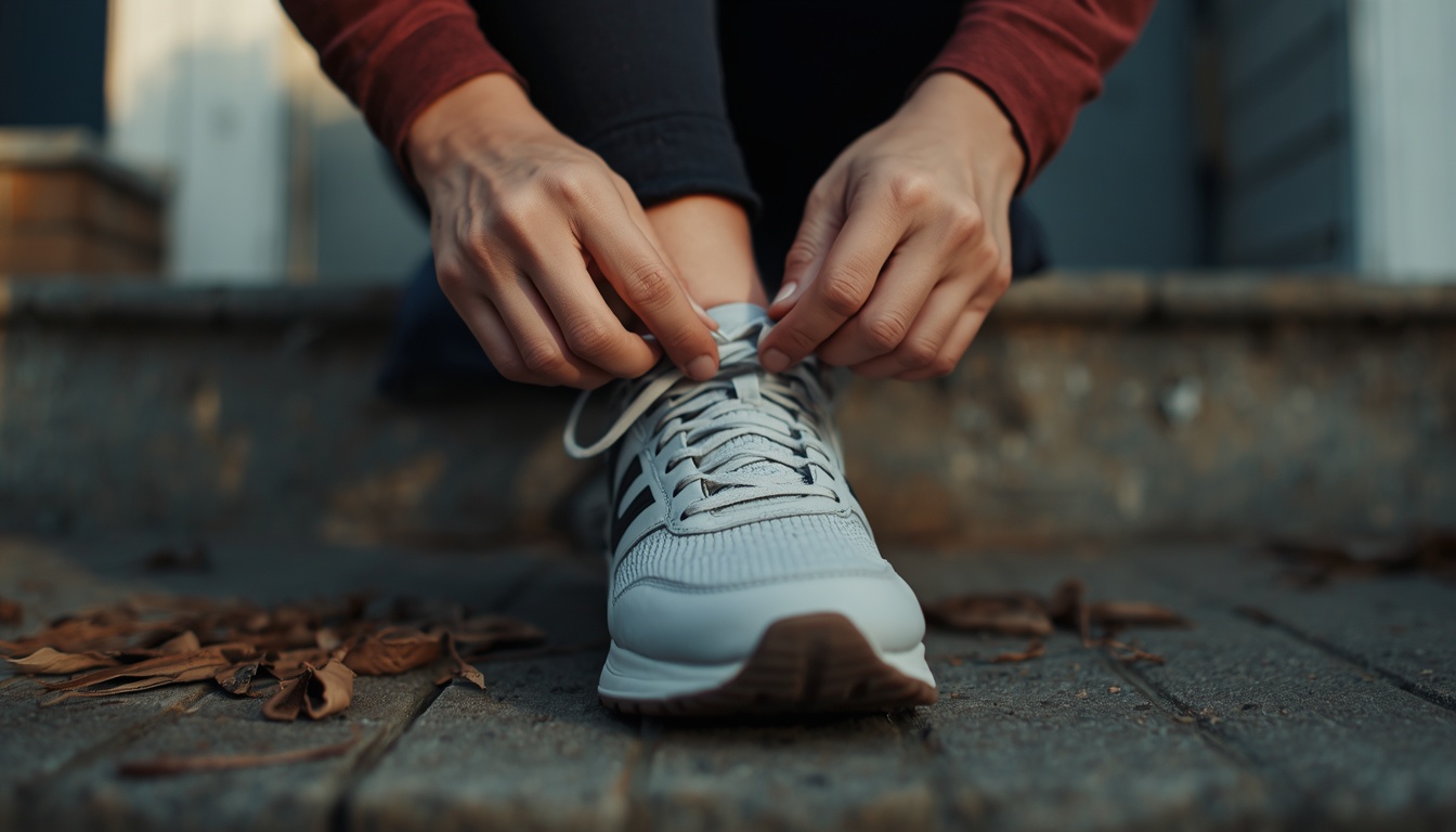 The Micro-Commitment: How to Start the Habits You Have Been Putting Off for Months