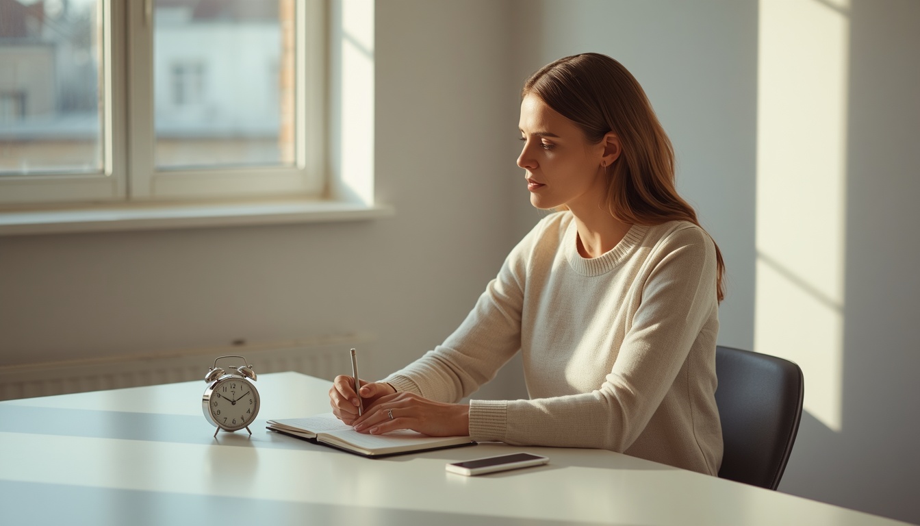 The Power Hour Habit: What Happens When You Protect One Focused Hour Per Day