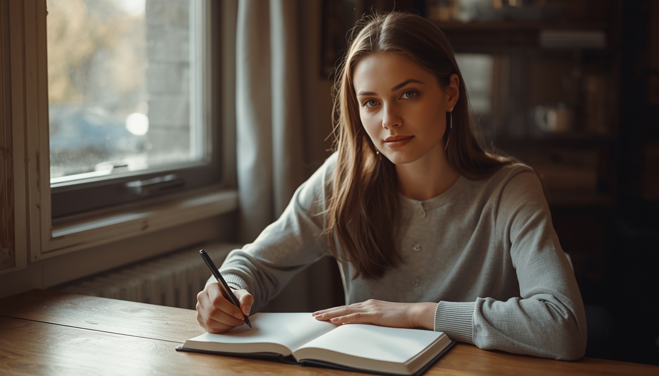 The Psychology of Starting Over: How to Begin Again Without Shame