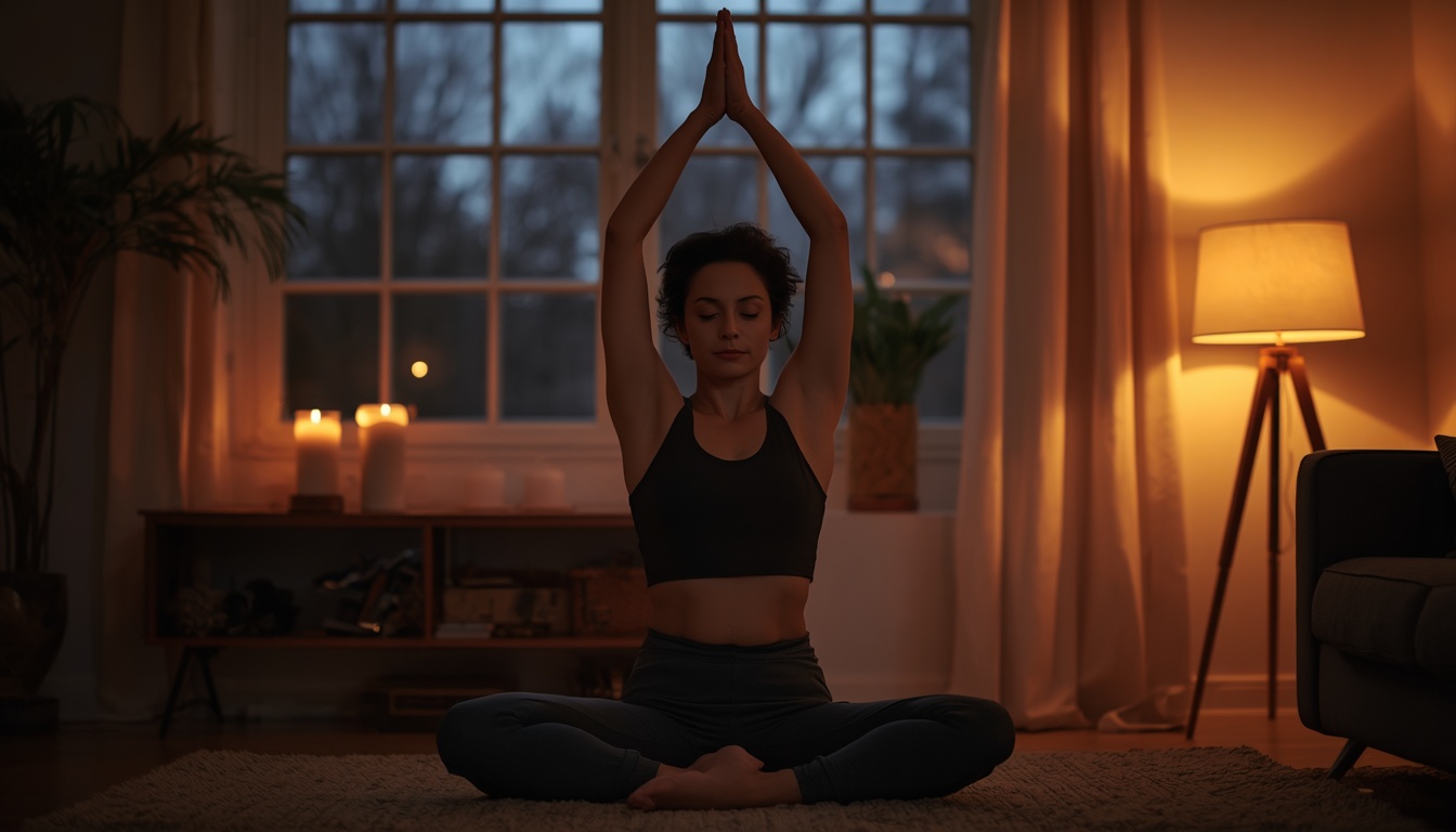 Winter Habits: How to Maintain Your Routines When the Season Turns Against You