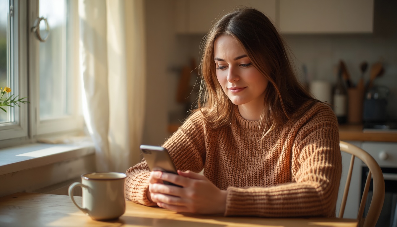 Financial Habits That Actually Reduce Anxiety (Without Requiring a Spreadsheet)