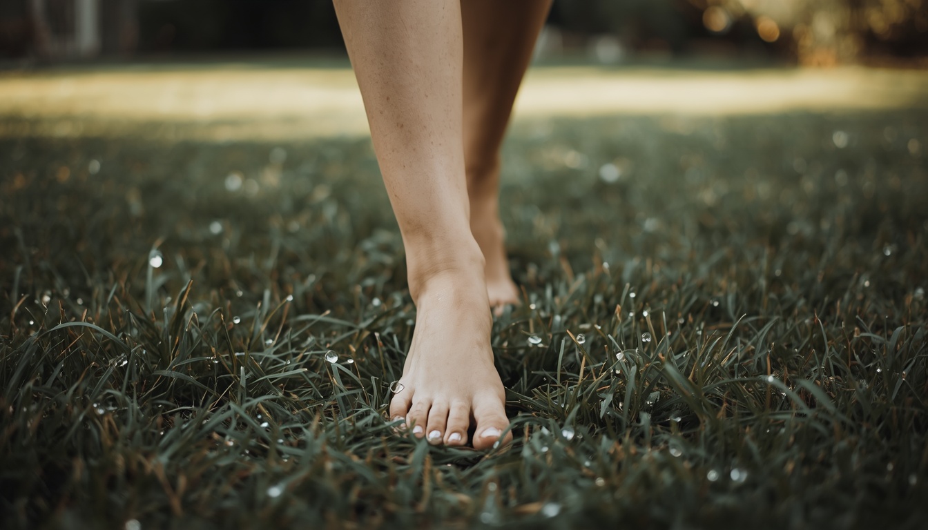 Nature Habits: Why Spending Time Outdoors Is a Mental Health Non-Negotiable