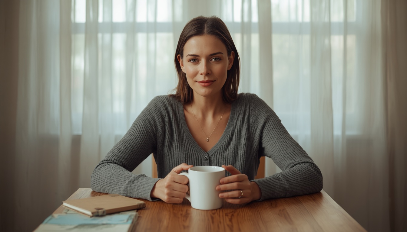 Phone-Free Mornings: The Habit That Changes the Whole Day