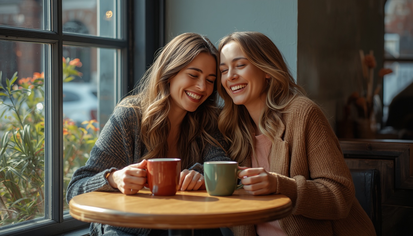 The Friendship Habit: Why Maintaining Connections Takes Deliberate Practice