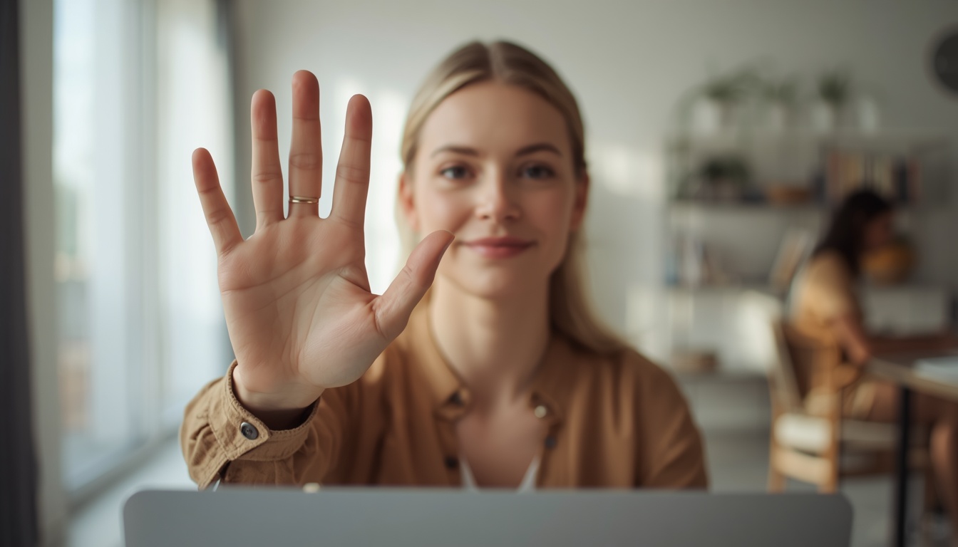 The Habit of Saying No: Why Boundaries Are One of the Most Productive Things You Can Build